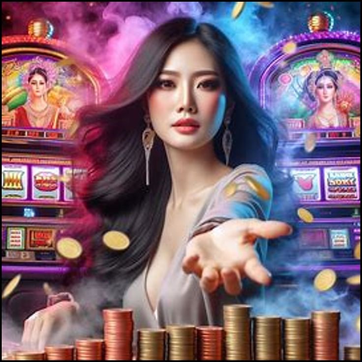 Settled match results and payout confirmation