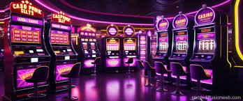 Bet type selection and payout rates